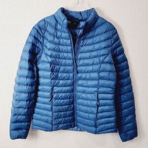 32 Degrees Jacket Blue Size: S